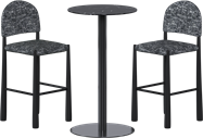 Jasper Bar Table Package